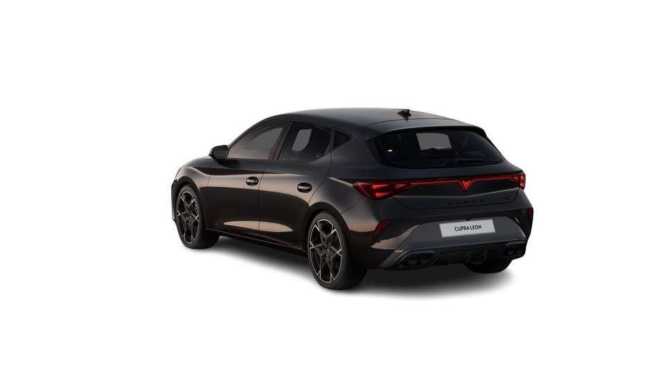 CUPRA Leon - Imagem 3