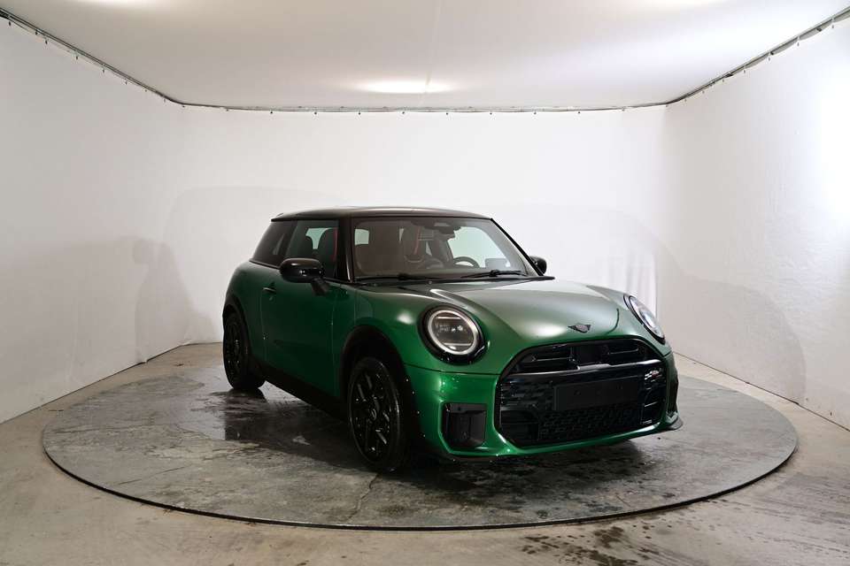 MINI Cooper - Imagem 7