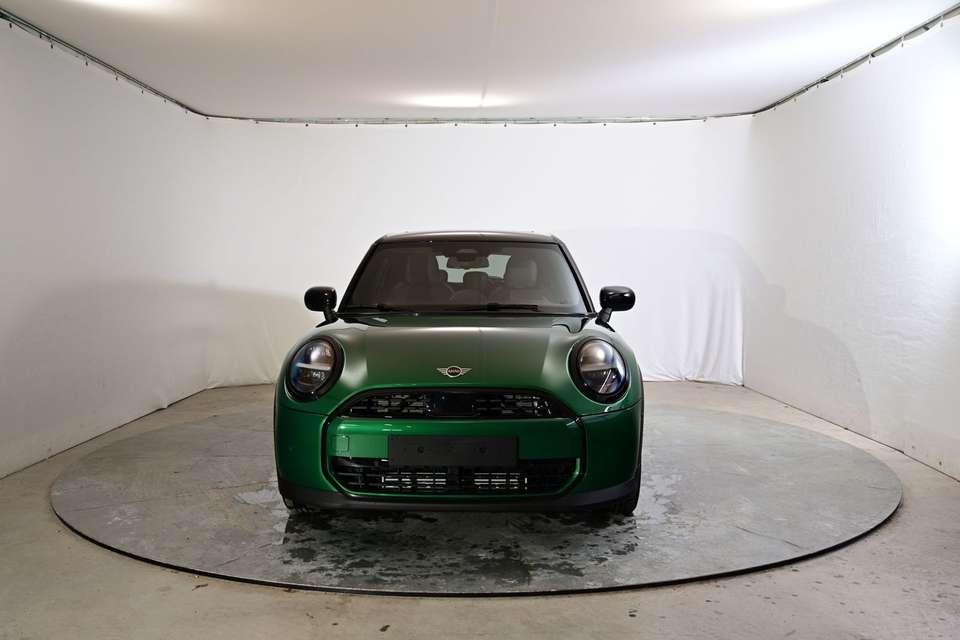 MINI Cooper - Imagem 8