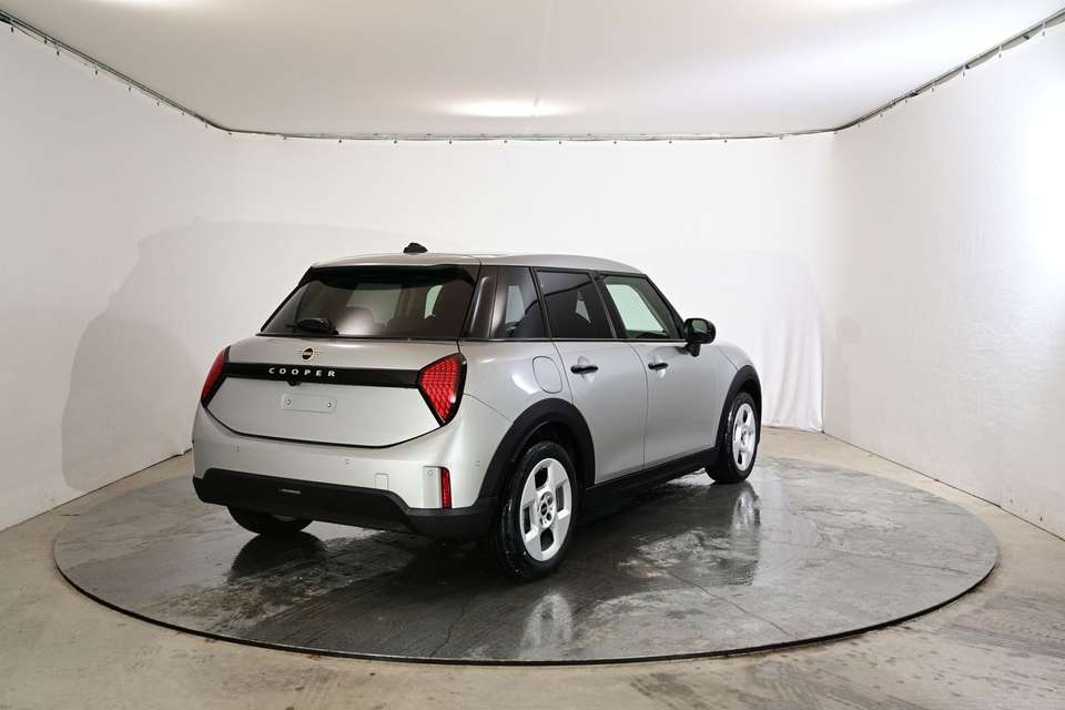 MINI Cooper - Imagem 5