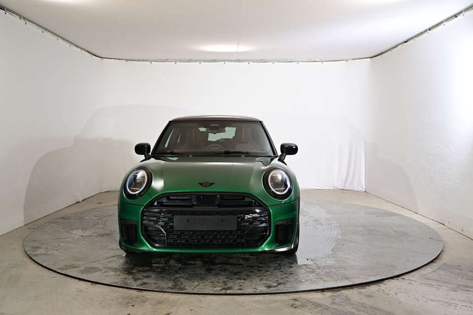MINI Cooper - Imagem 8