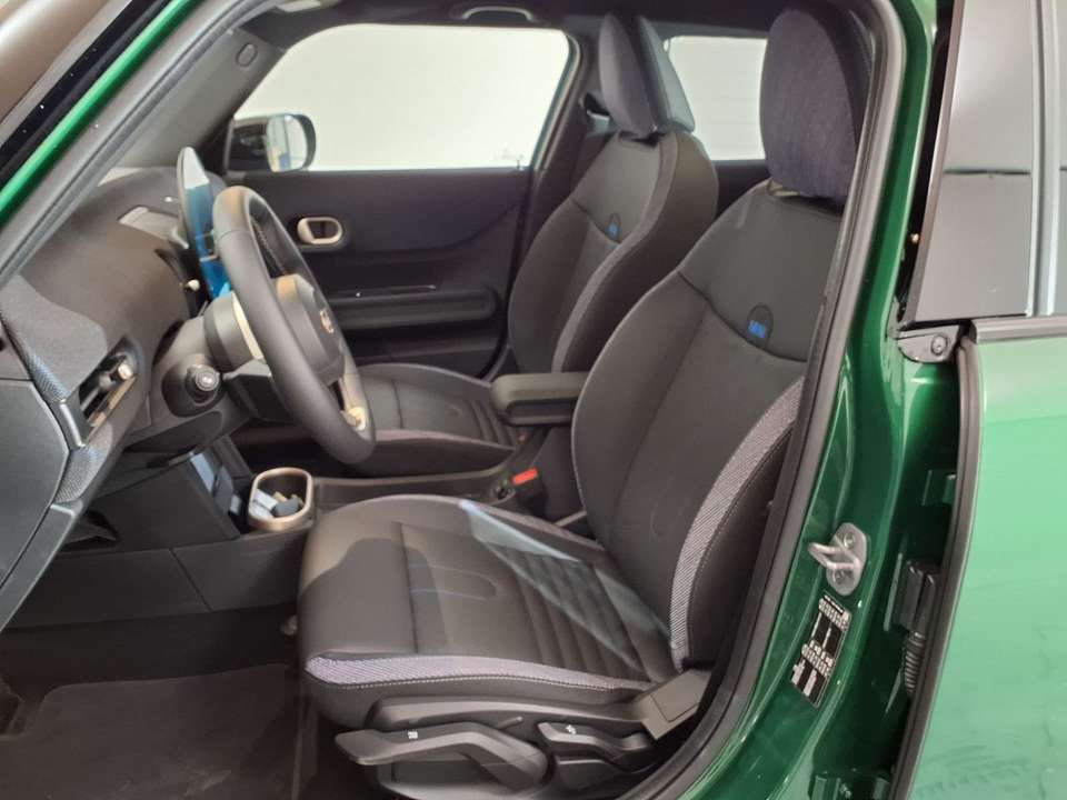 MINI Cooper - Imagem 9