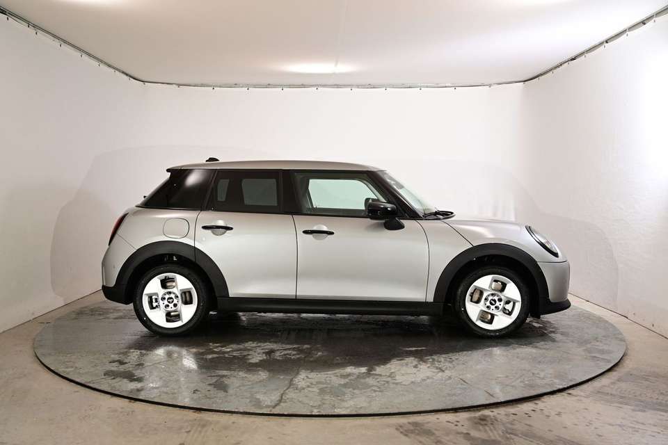 MINI Cooper - Imagem 6
