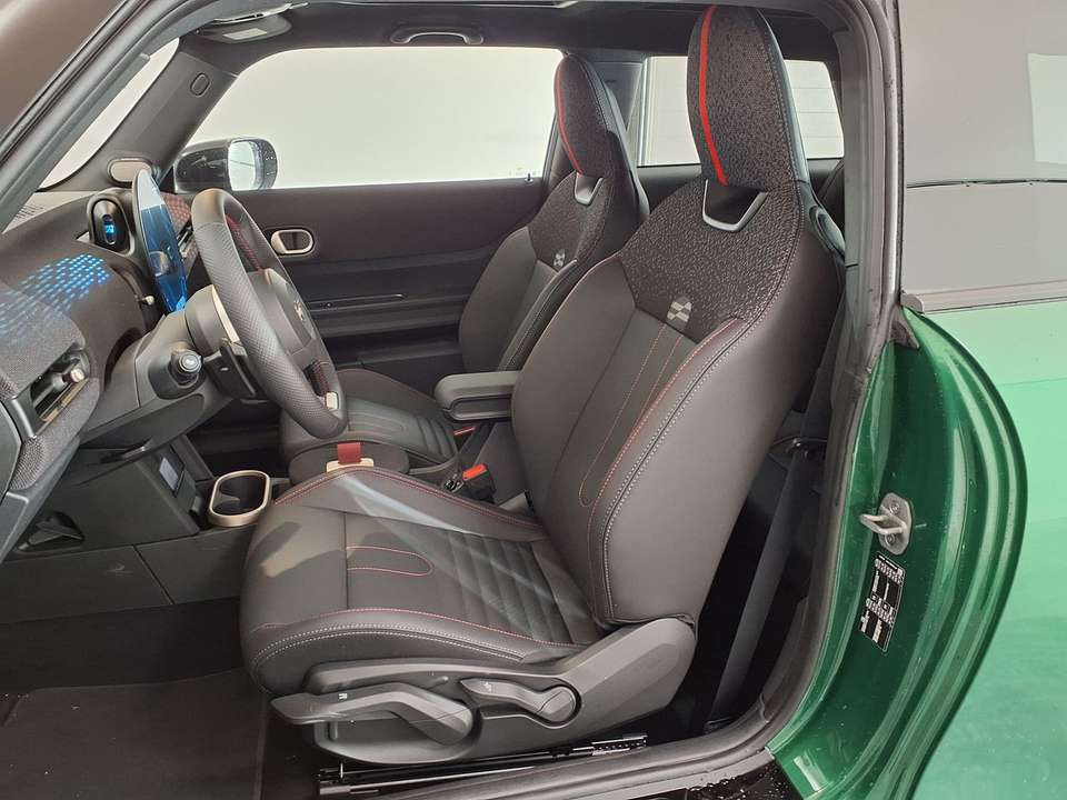 MINI Cooper - Imagem 9