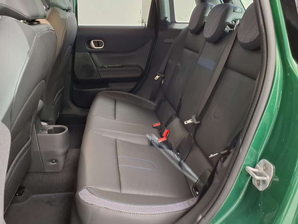 MINI Cooper - Imagem 10