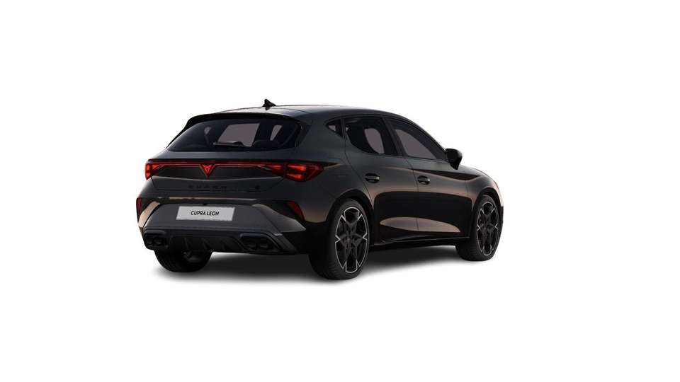 CUPRA Leon - Imagem 5