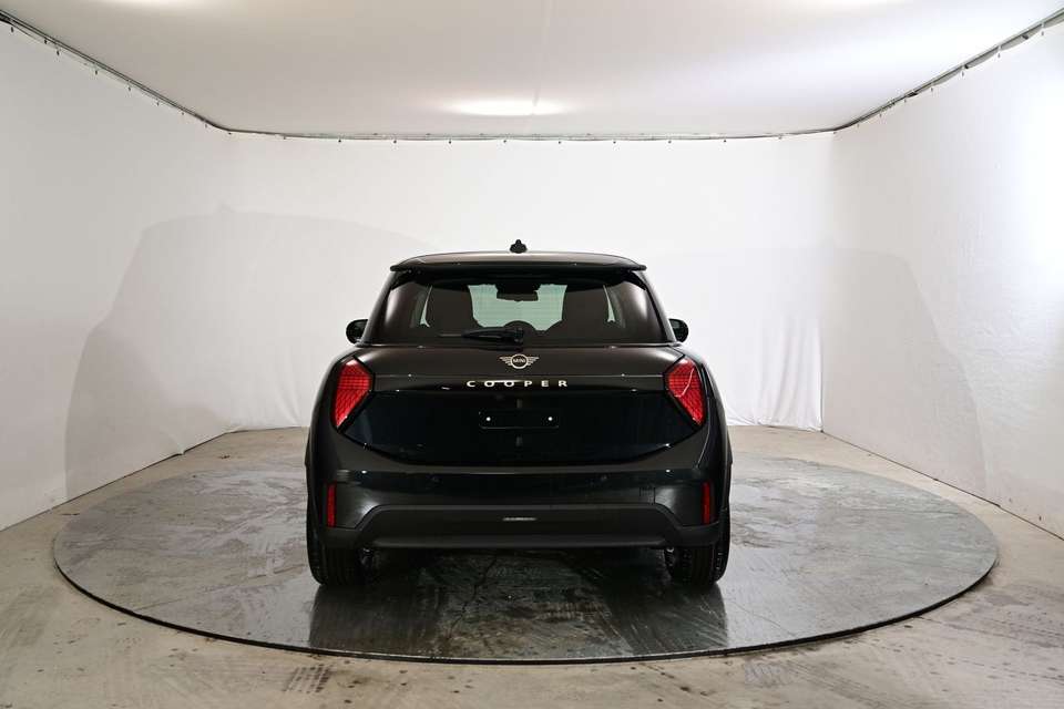 MINI Cooper - Imagem 8