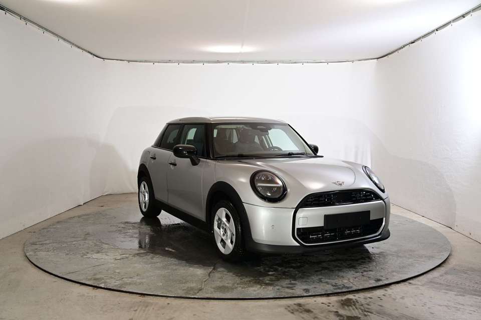 MINI Cooper - Imagem 7