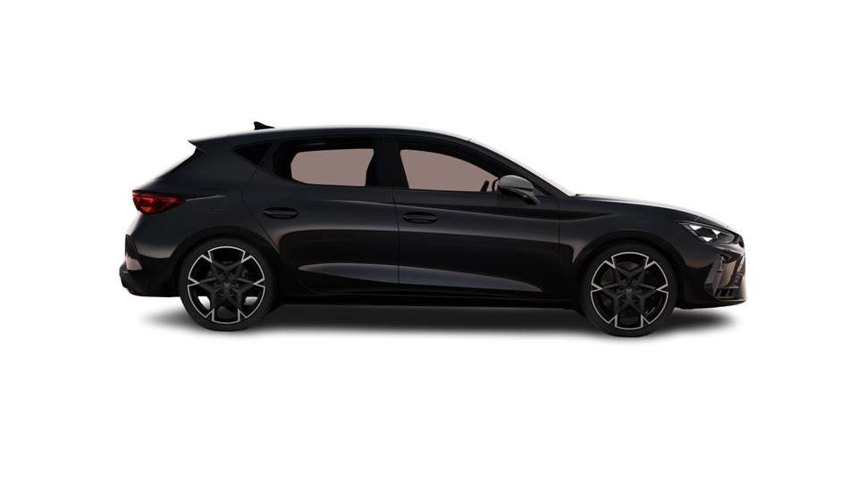 CUPRA Leon - Imagem 6