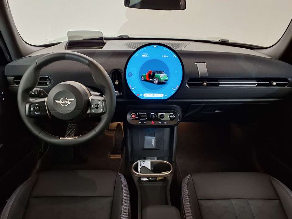 MINI Cooper - Imagem 11