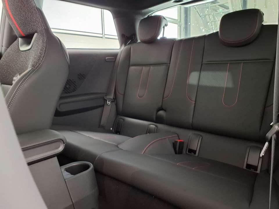 MINI Cooper - Imagem 10