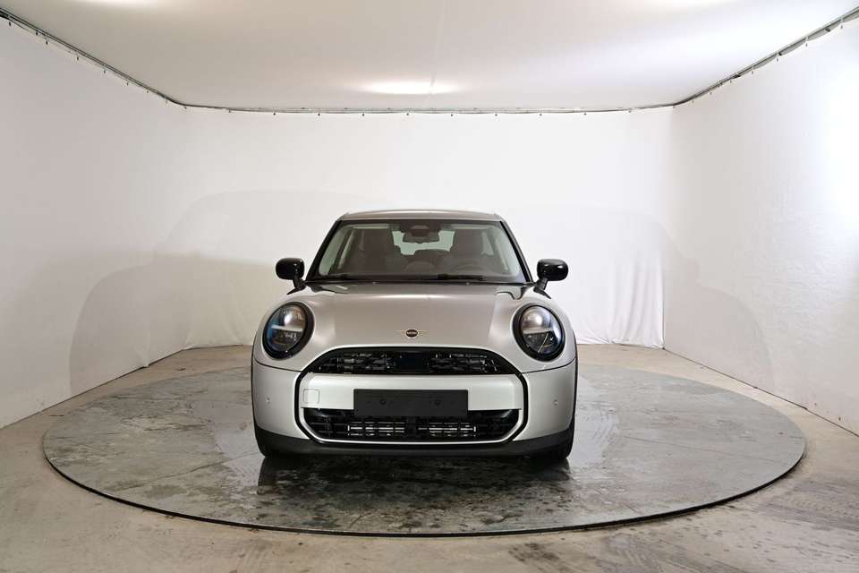 MINI Cooper - Imagem 8