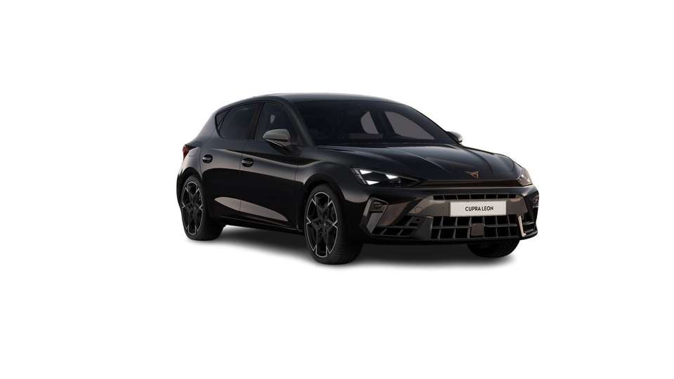 CUPRA Leon - Imagem 7