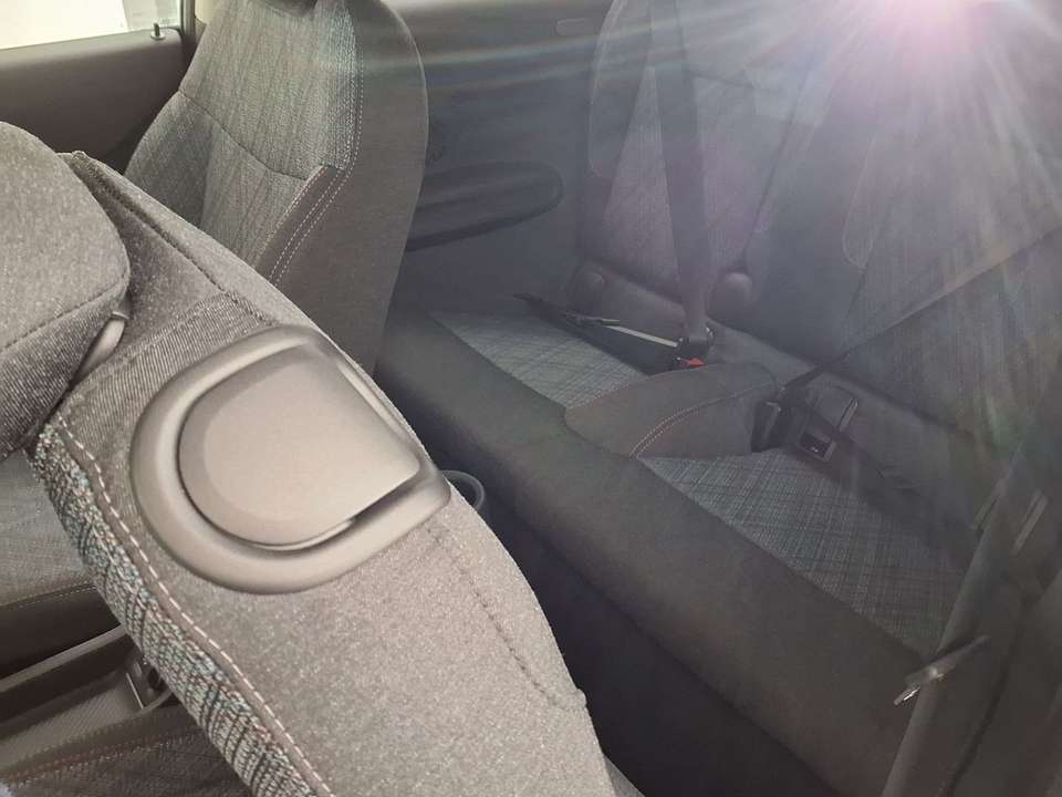 MINI Cooper - Imagem 10