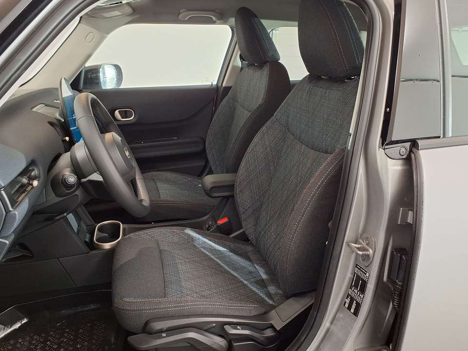 MINI Cooper - Imagem 9