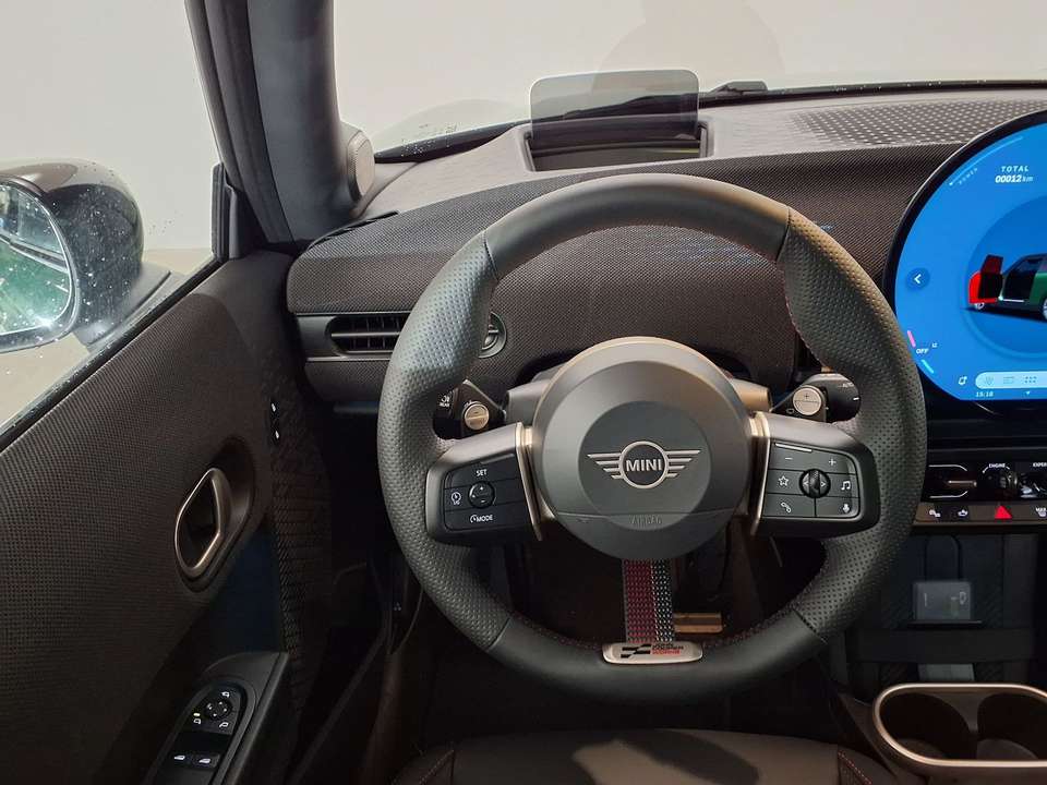 MINI Cooper - Imagem 12