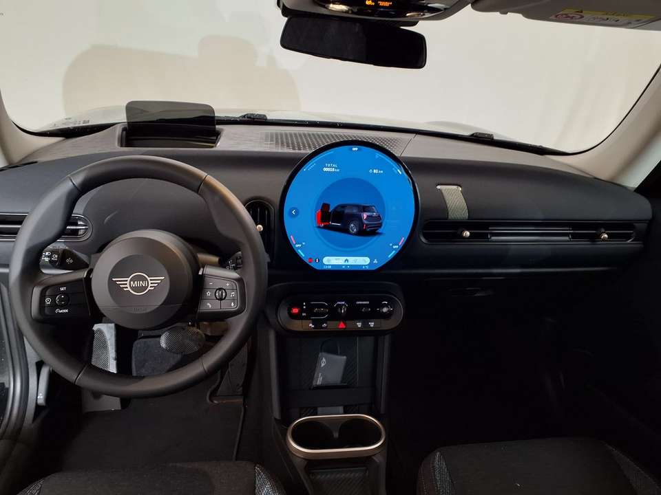 MINI Cooper - Imagem 11