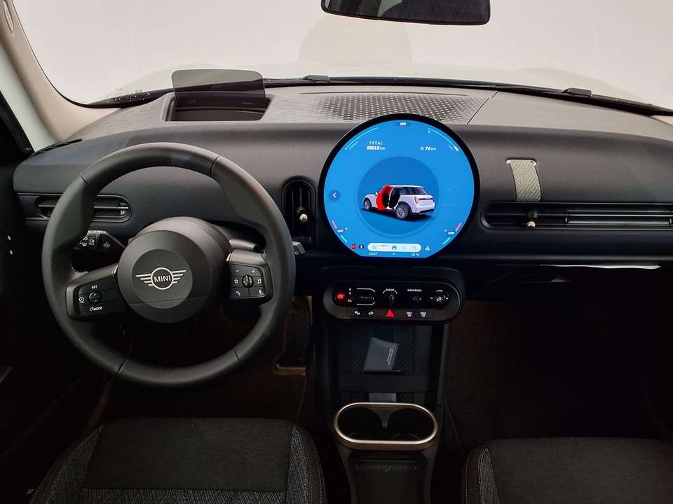 MINI Cooper - Imagem 11