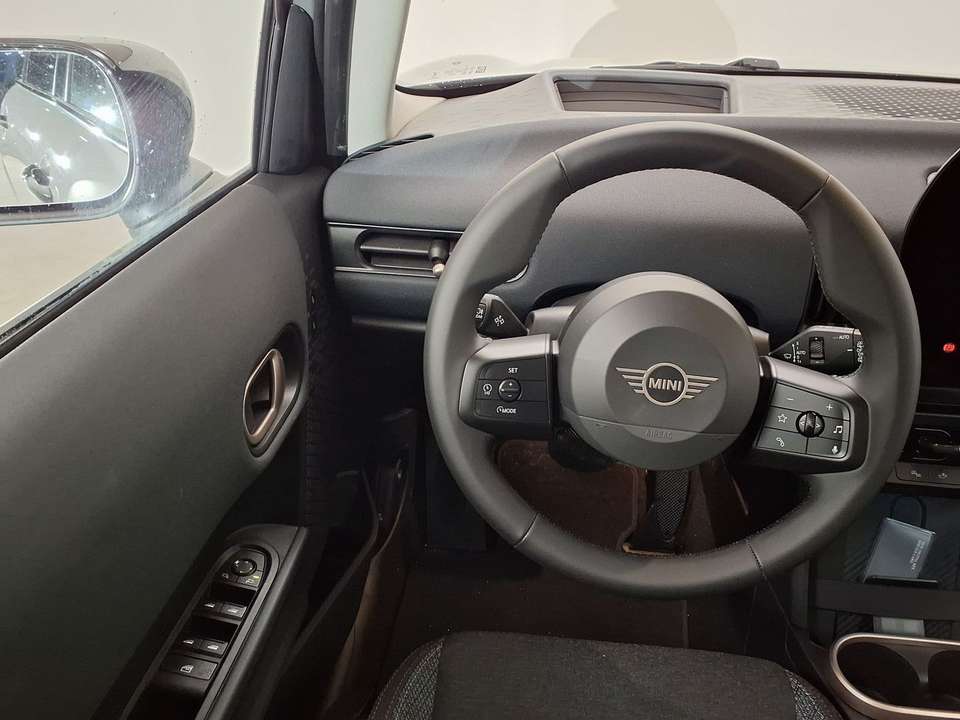 MINI Cooper - Imagem 12