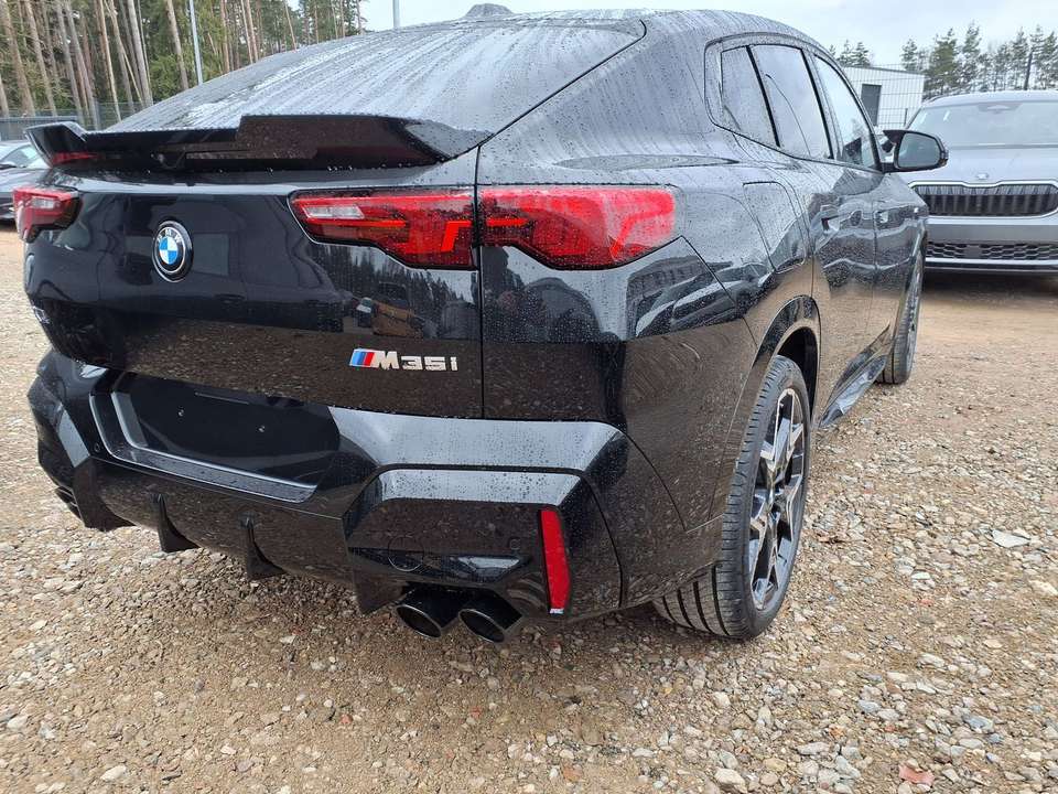 BMW X2 - Imagem 3
