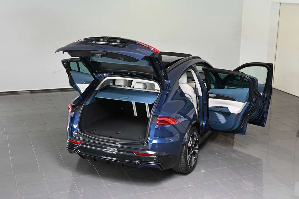 Maserati Grecale - Imagem 6