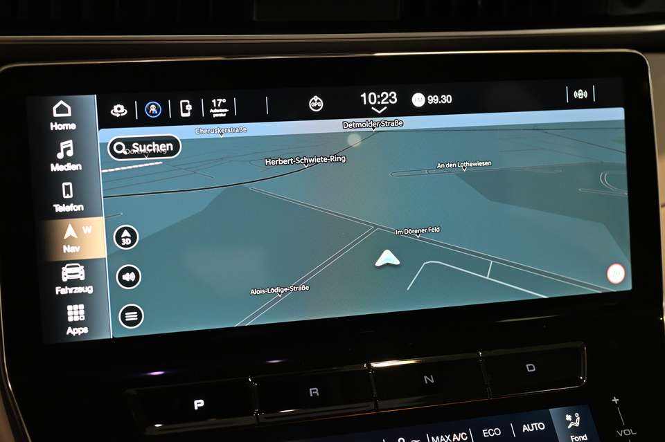 Maserati Grecale - Imagem 10