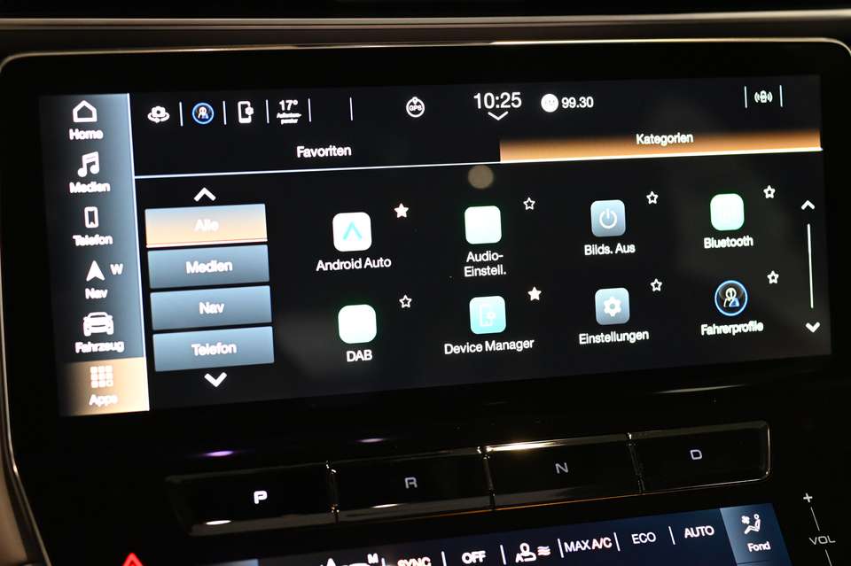 Maserati Grecale - Imagem 11