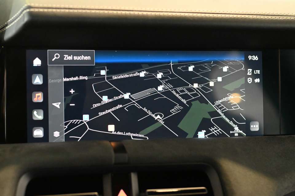 Porsche Taycan - Imagem 10