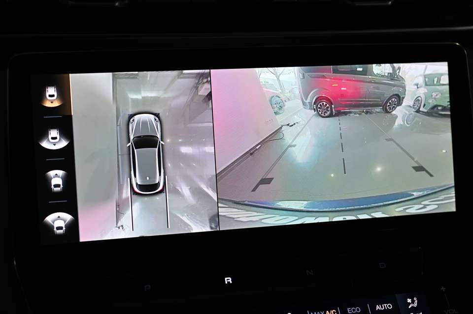 Maserati Grecale - Imagem 12