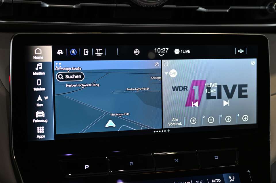 Maserati Grecale - Imagem 13