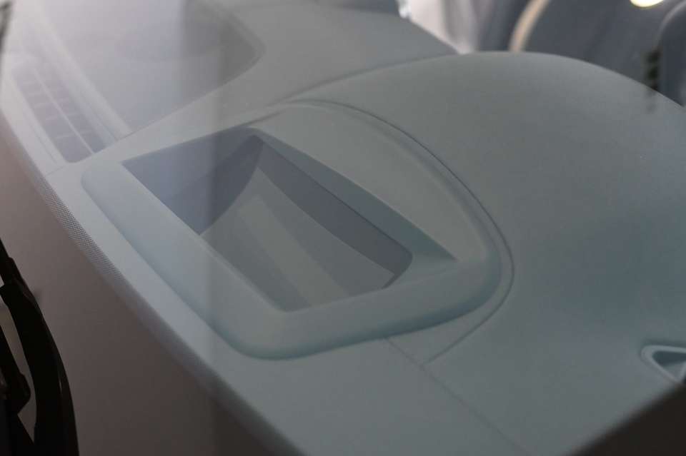 Maserati Grecale - Imagem 15