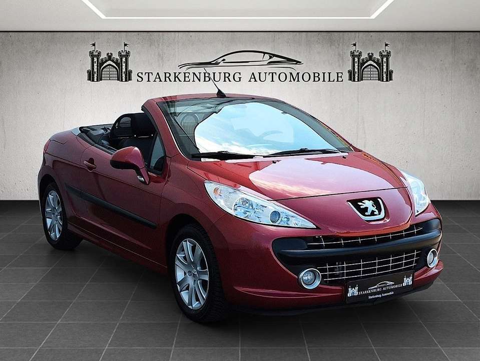 Peugeot 207 - Imagem 1