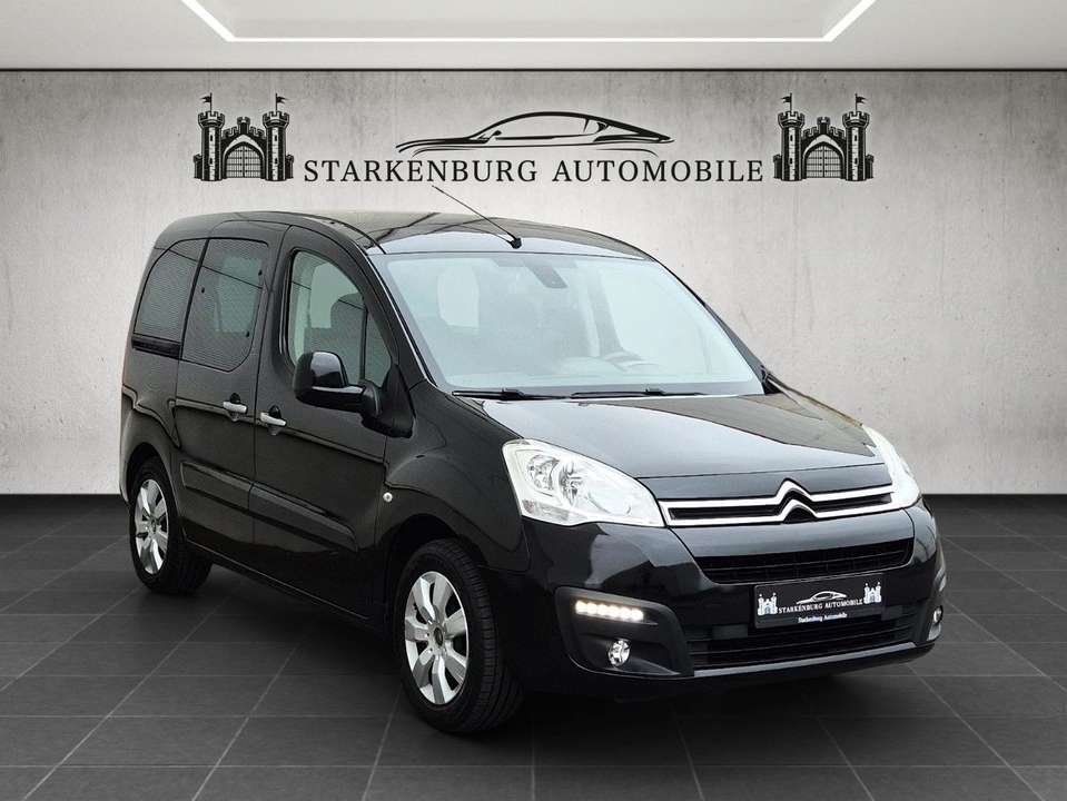 Citroen Berlingo - Imagem 1