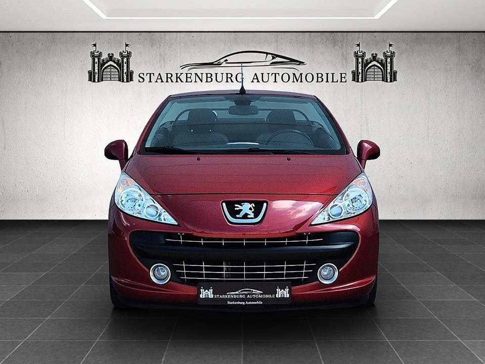 Peugeot 207 - Imagem 2