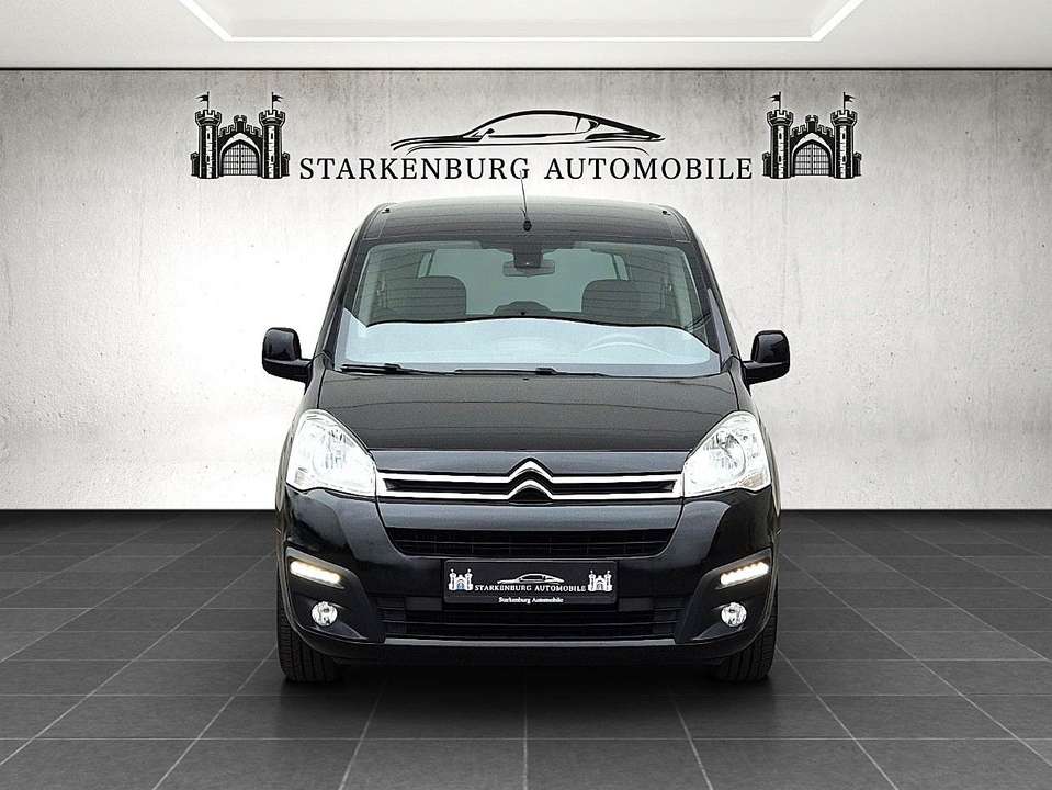 Citroen Berlingo - Imagem 2