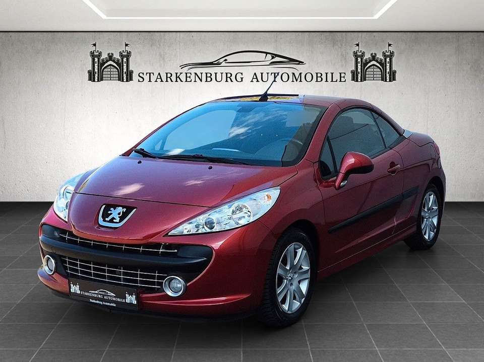 Peugeot 207 - Imagem 3