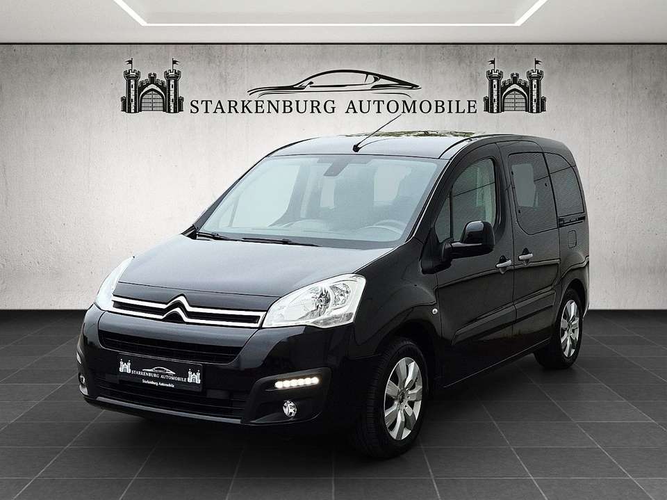 Citroen Berlingo - Imagem 3
