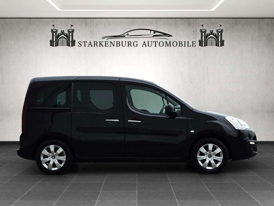 Citroen Berlingo - Imagem 4