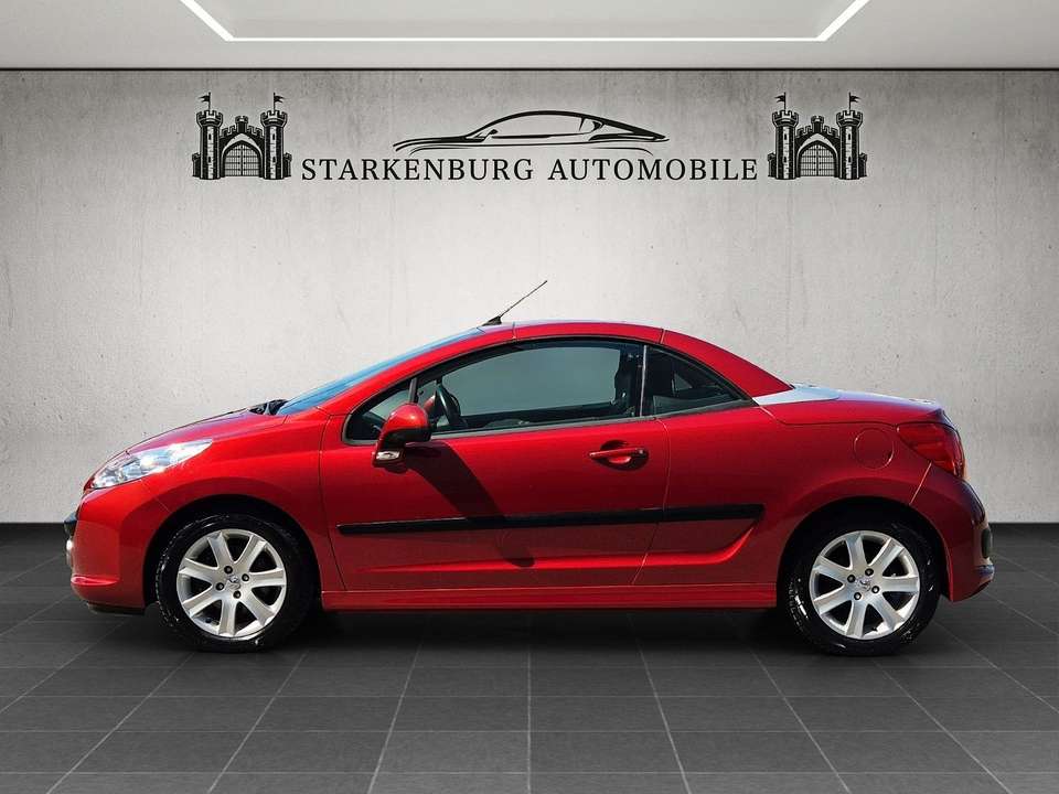 Peugeot 207 - Imagem 5