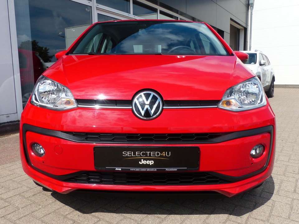 Volkswagen up! - Imagem 2