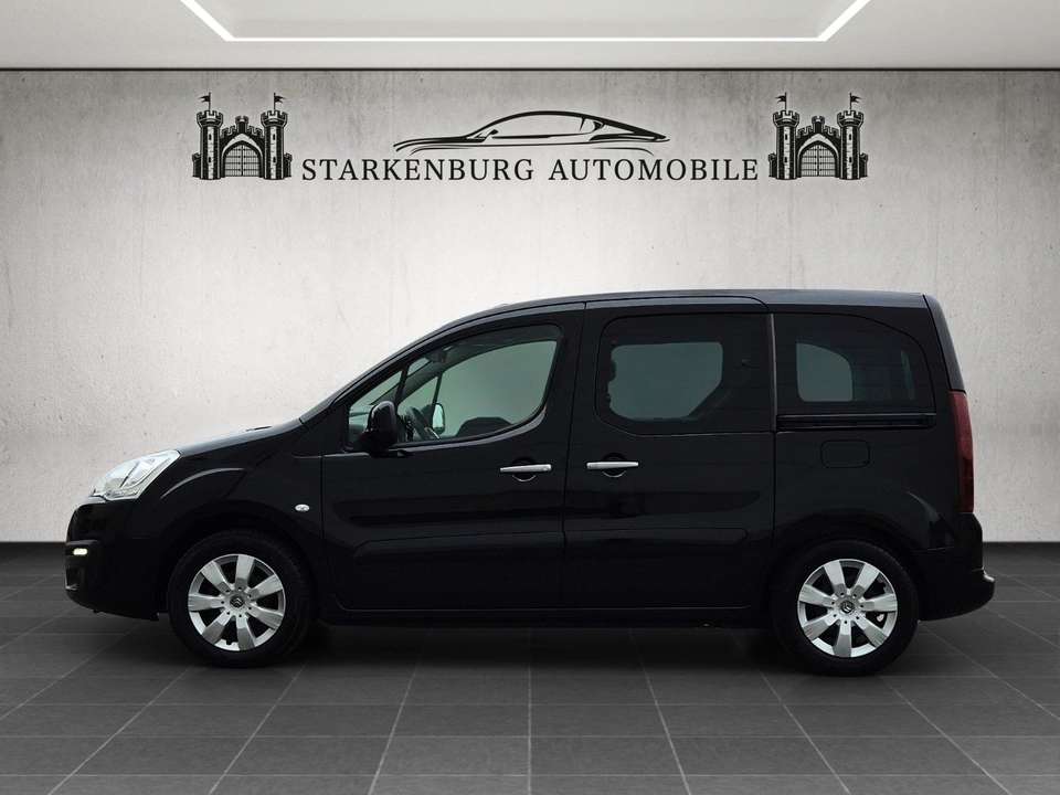 Citroen Berlingo - Imagem 6