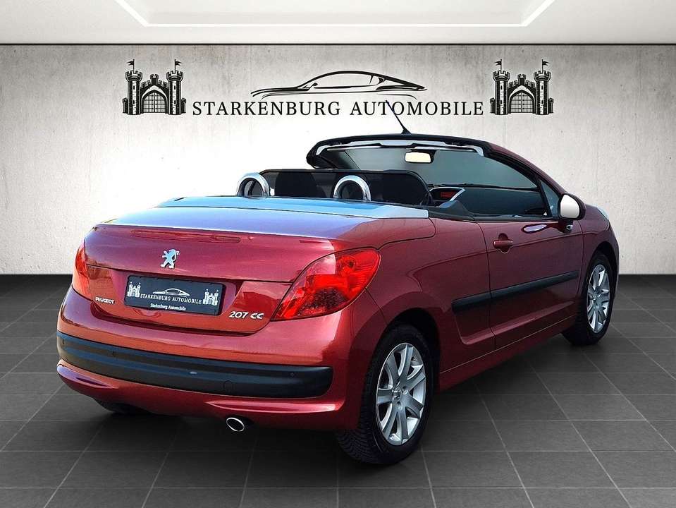 Peugeot 207 - Imagem 7