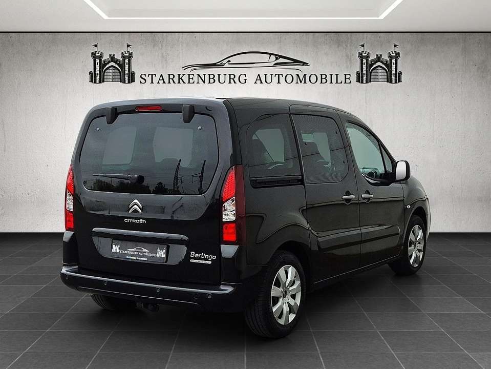 Citroen Berlingo - Imagem 7