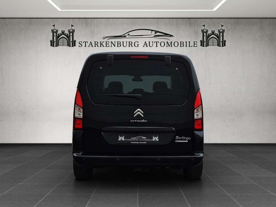 Citroen Berlingo - Imagem 8