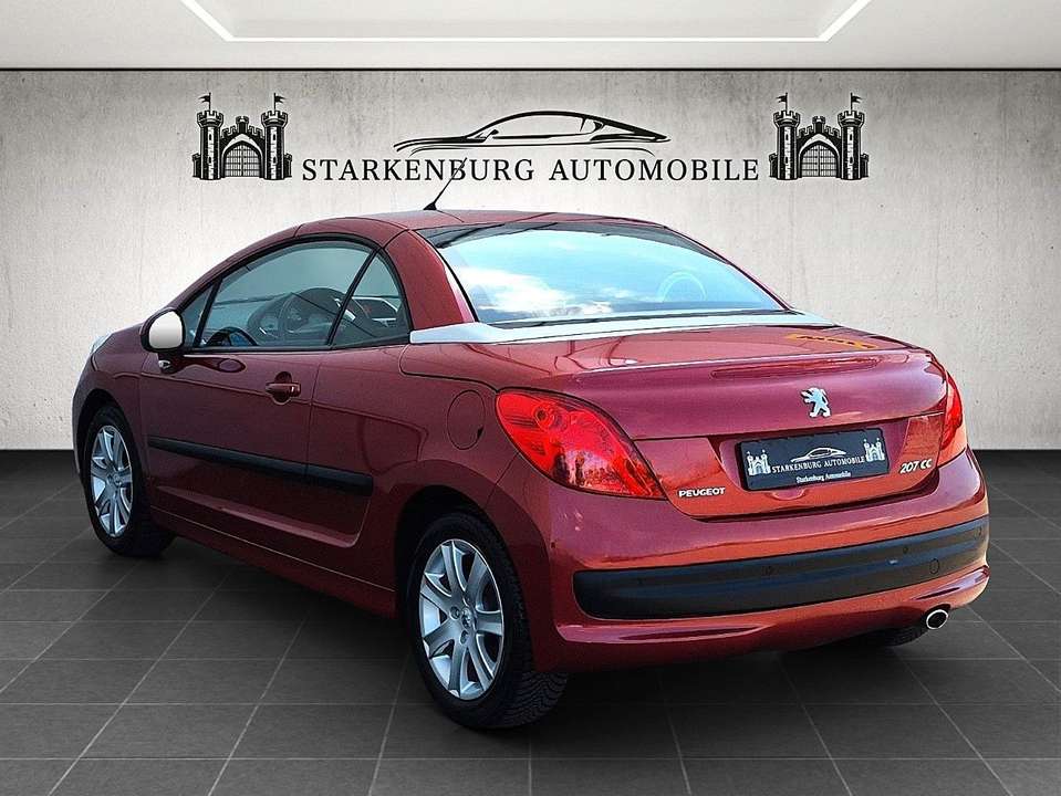 Peugeot 207 - Imagem 10