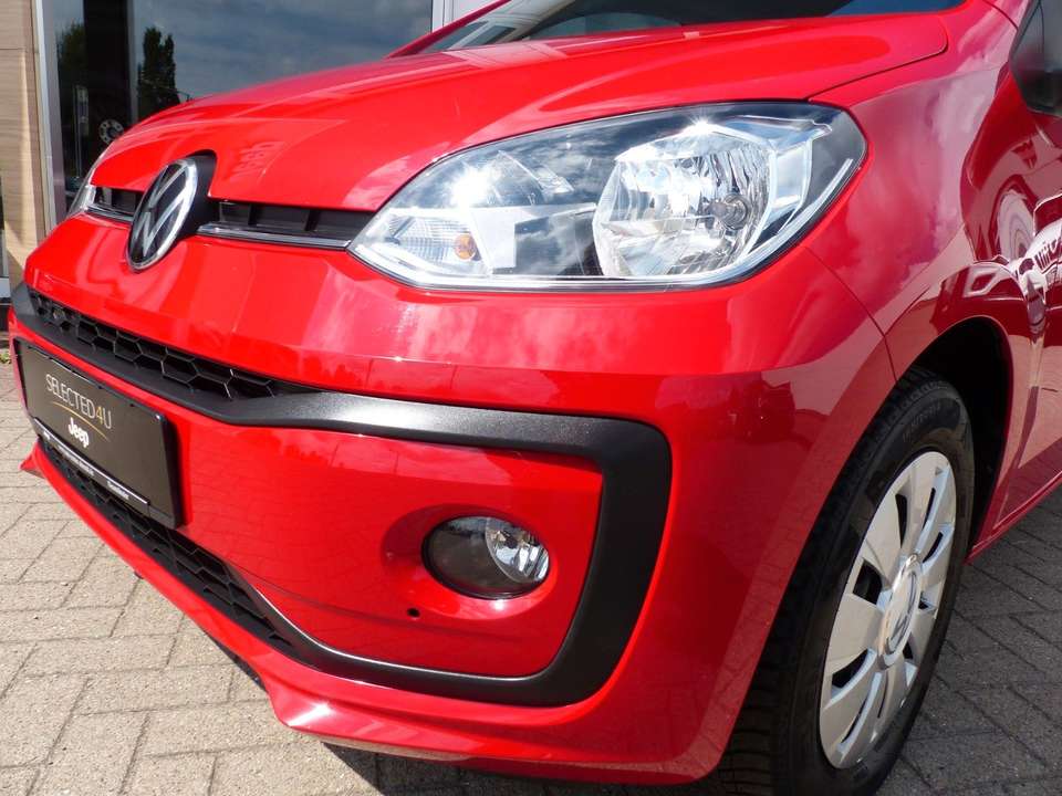 Volkswagen up! - Imagem 7