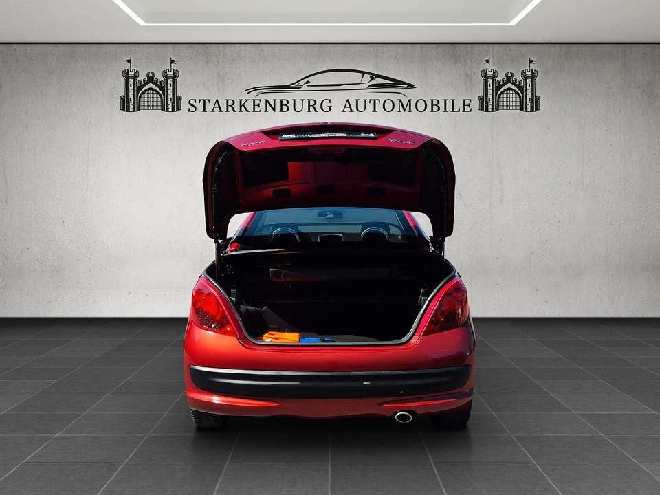 Peugeot 207 - Imagem 11