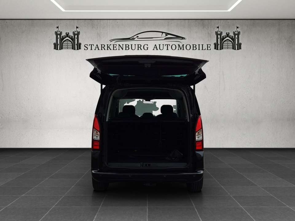 Citroen Berlingo - Imagem 10