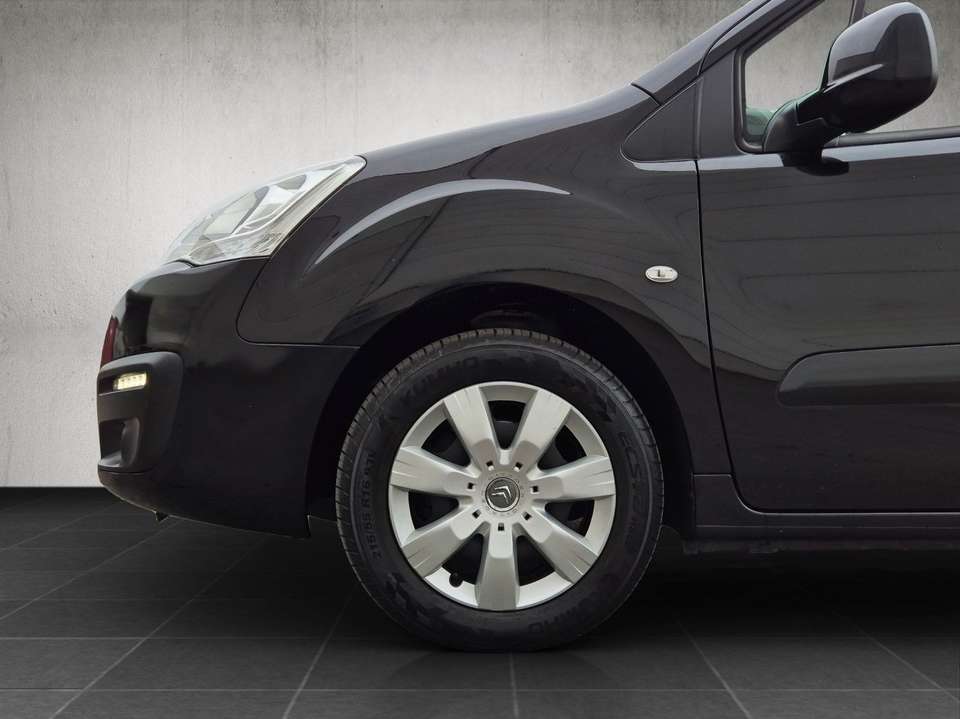 Citroen Berlingo - Imagem 11