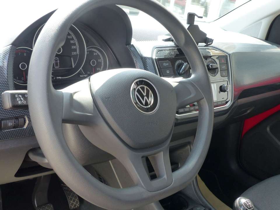 Volkswagen up! - Imagem 10